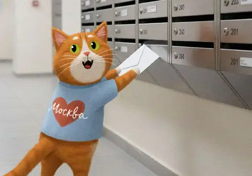 Культурный Кот в СМИ