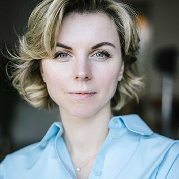 Ирина Кузнецова