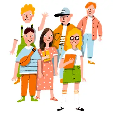 Команда экспертов